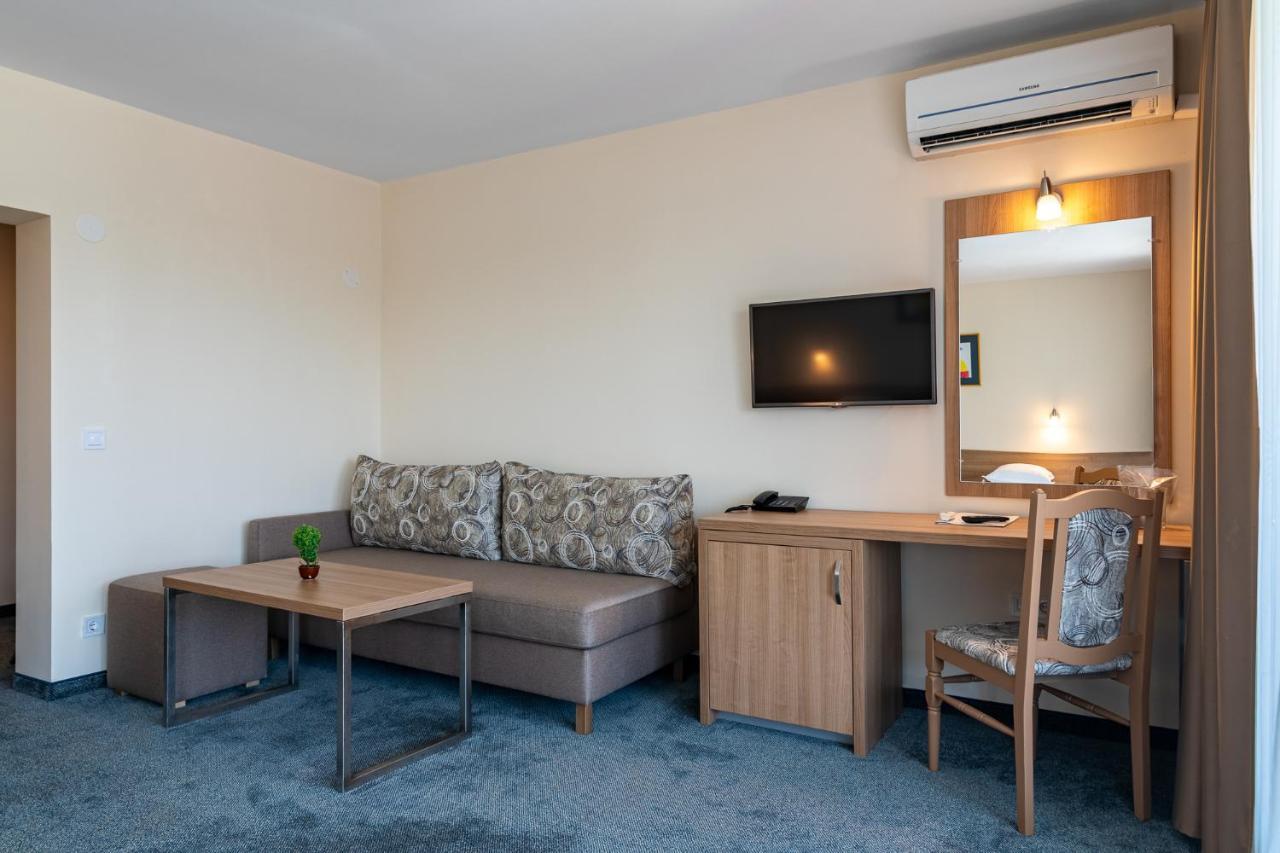 Otel Bsa Gradina & Aquapark Altın Kumlar