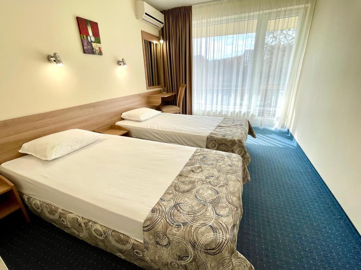 Bsa Gradina & Aquapark 4*