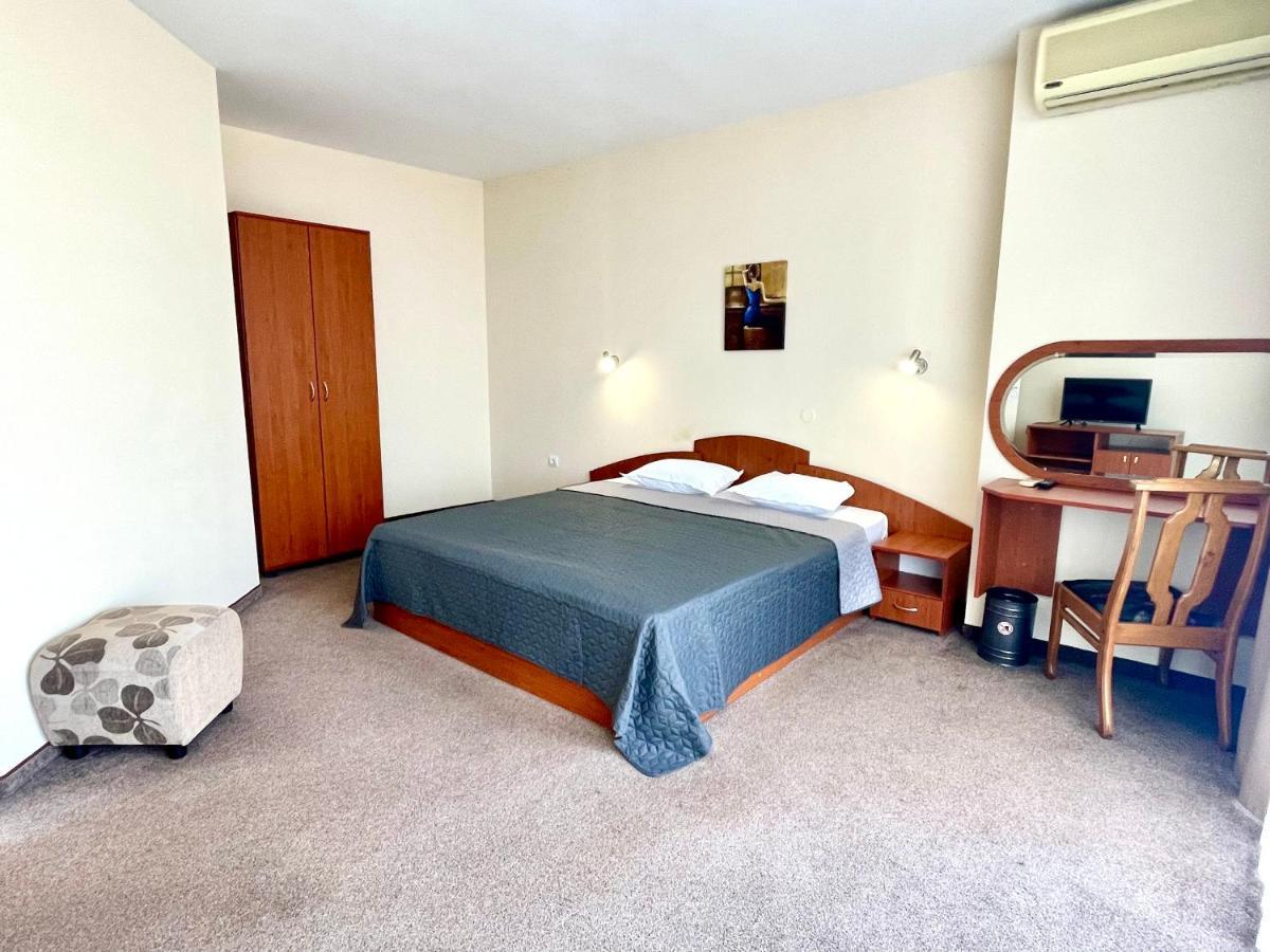 Hotel Bsa Gradina & Aquapark