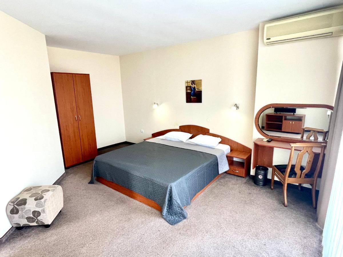 Hotel Bsa Gradina & Aquapark 4*