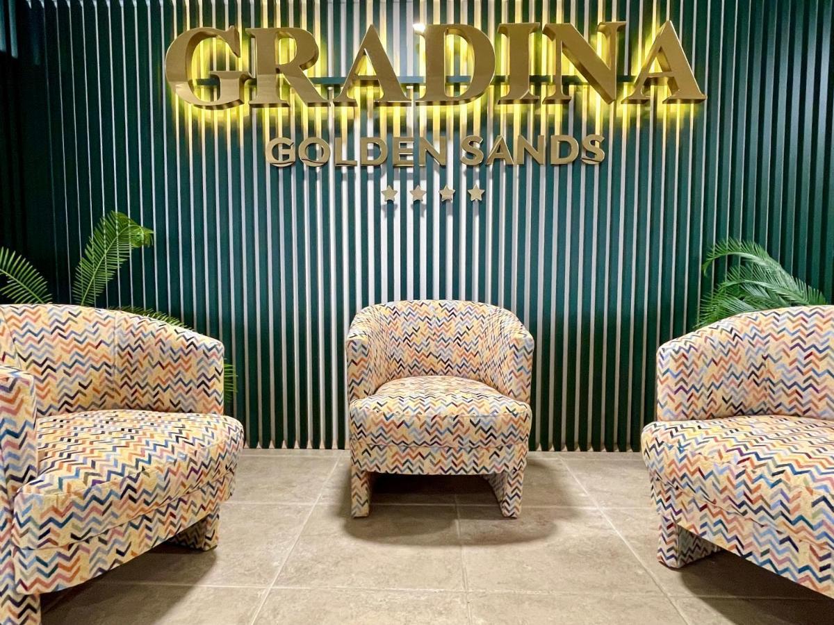 Bsa Gradina & Aquapark Golden Sands
