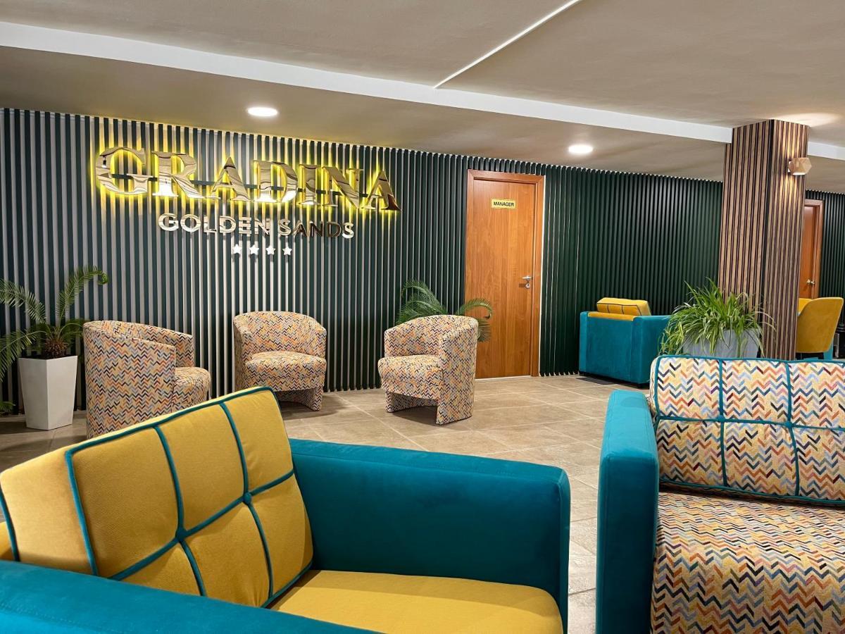 Hotel Bsa Gradina & Aquapark