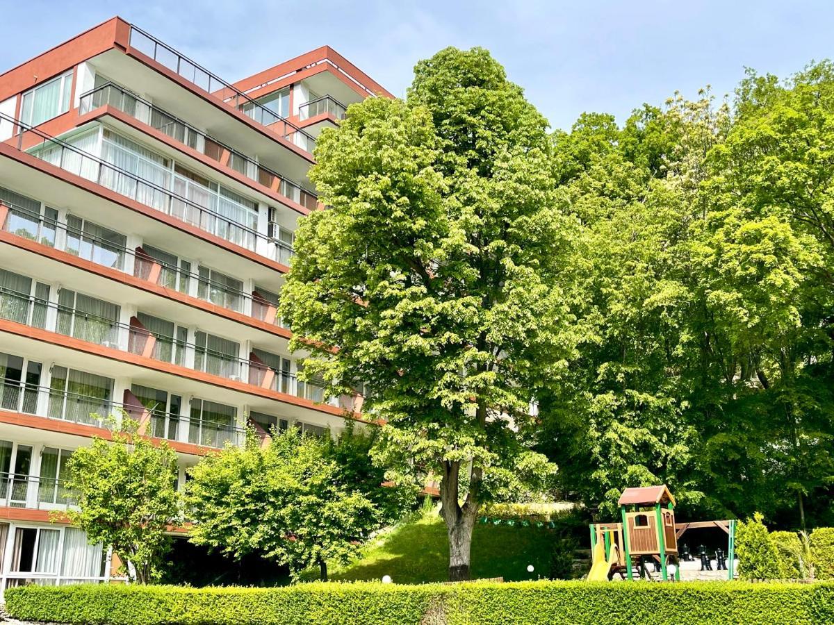 Bsa Gradina & Aquapark