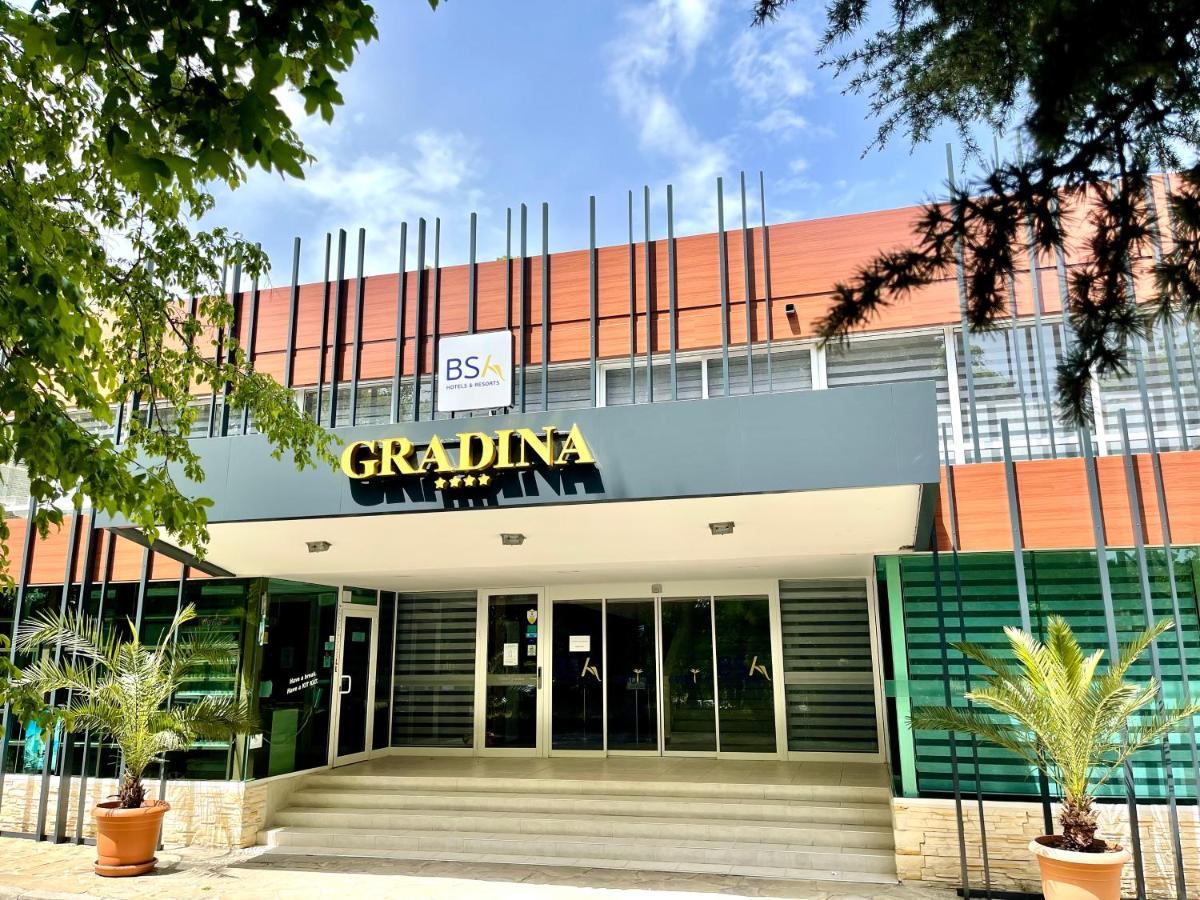 Bsa Gradina & Aquapark