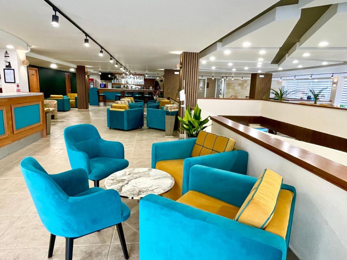 Bsa Gradina & Aquapark Hotel 4*