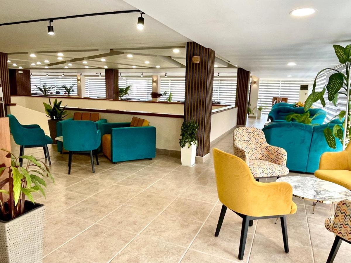 Bsa Gradina & Aquapark Otel
