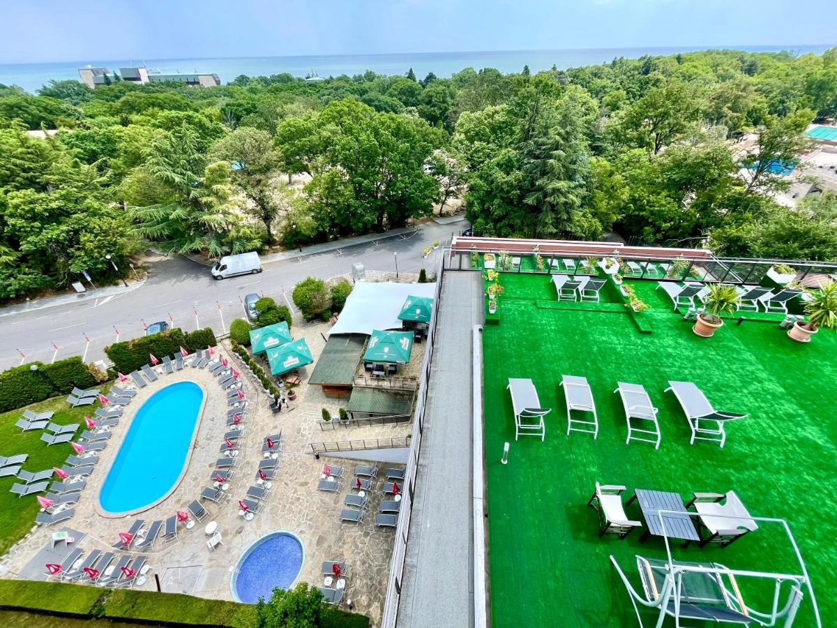 Hotel Bsa Gradina & Aquapark