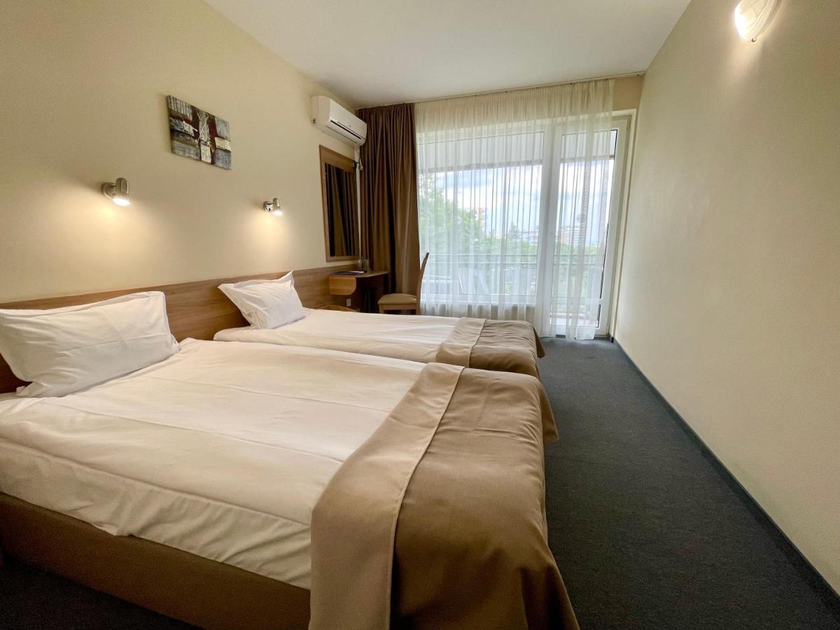 Bsa Gradina & Aquapark 4* Golden Sands