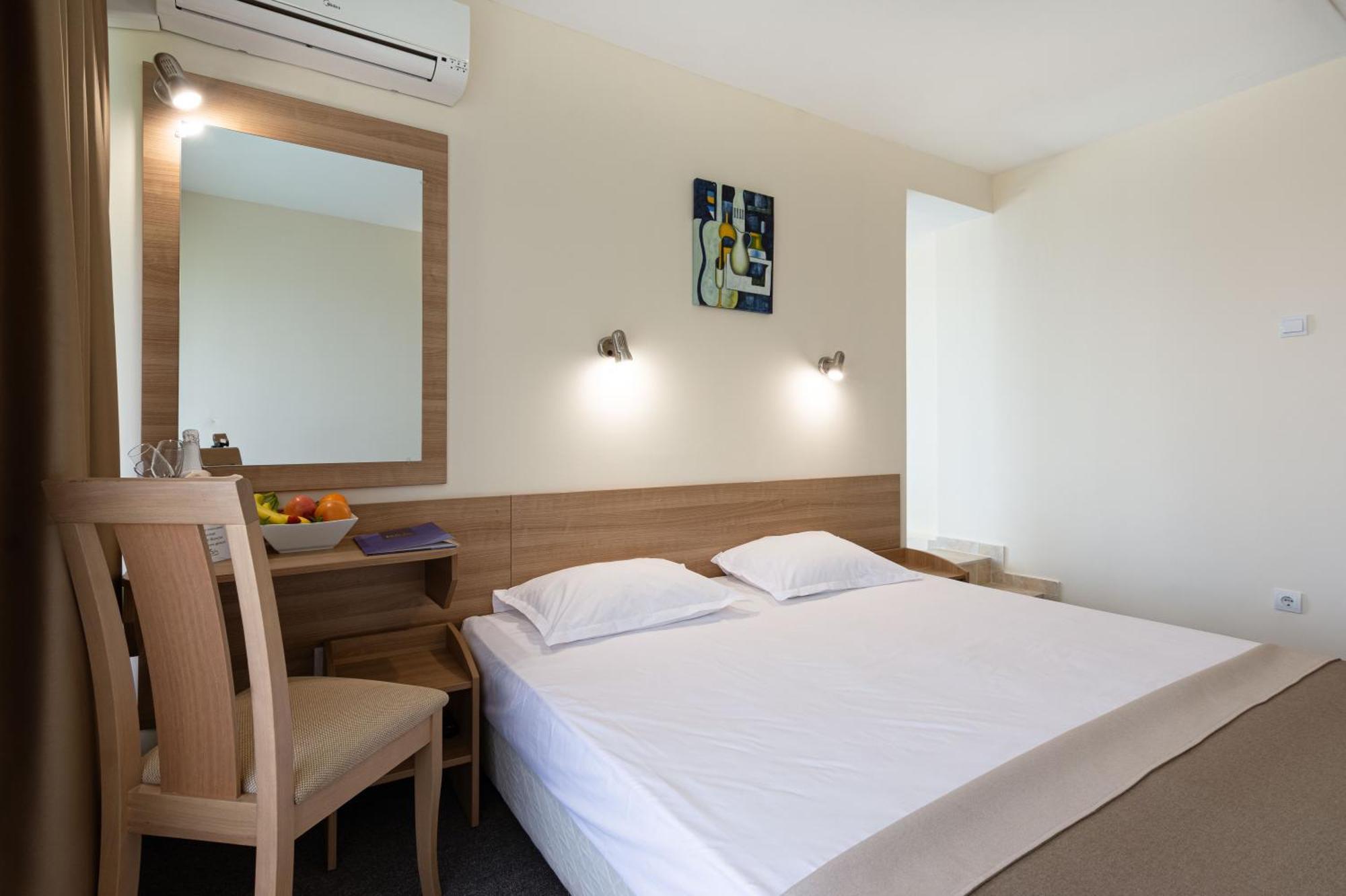 Bsa Gradina & Aquapark 4*