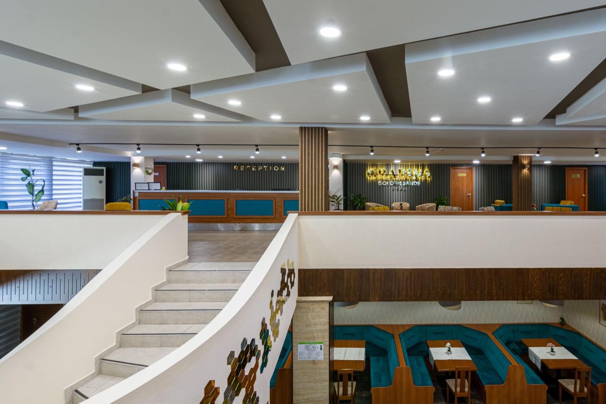 Bsa Gradina & Aquapark Hotel 4*