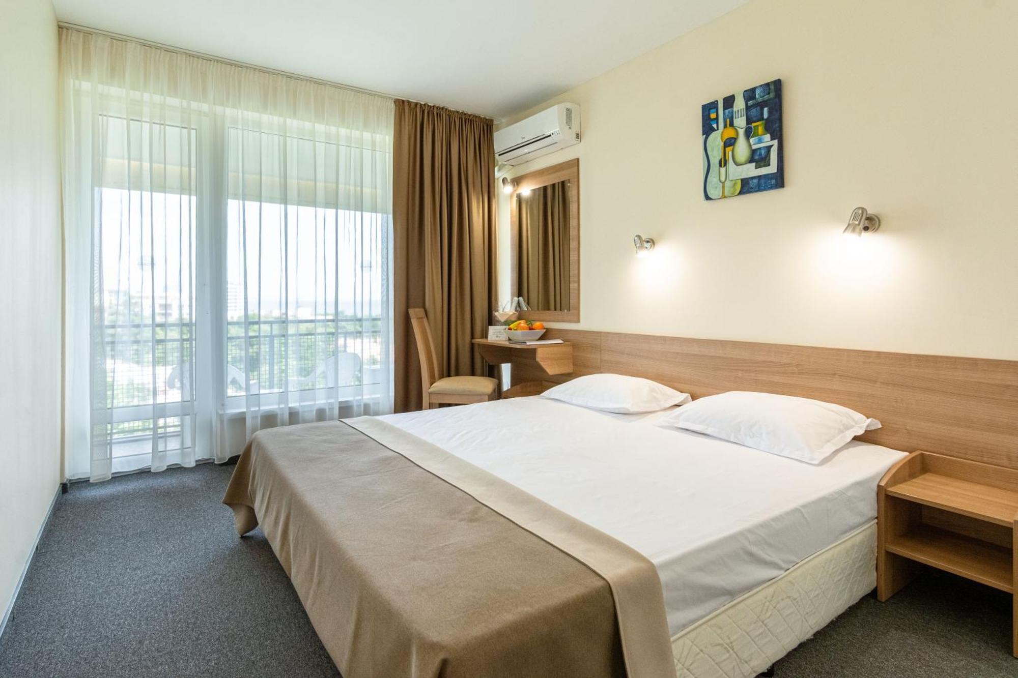 Hotel Bsa Gradina & Aquapark