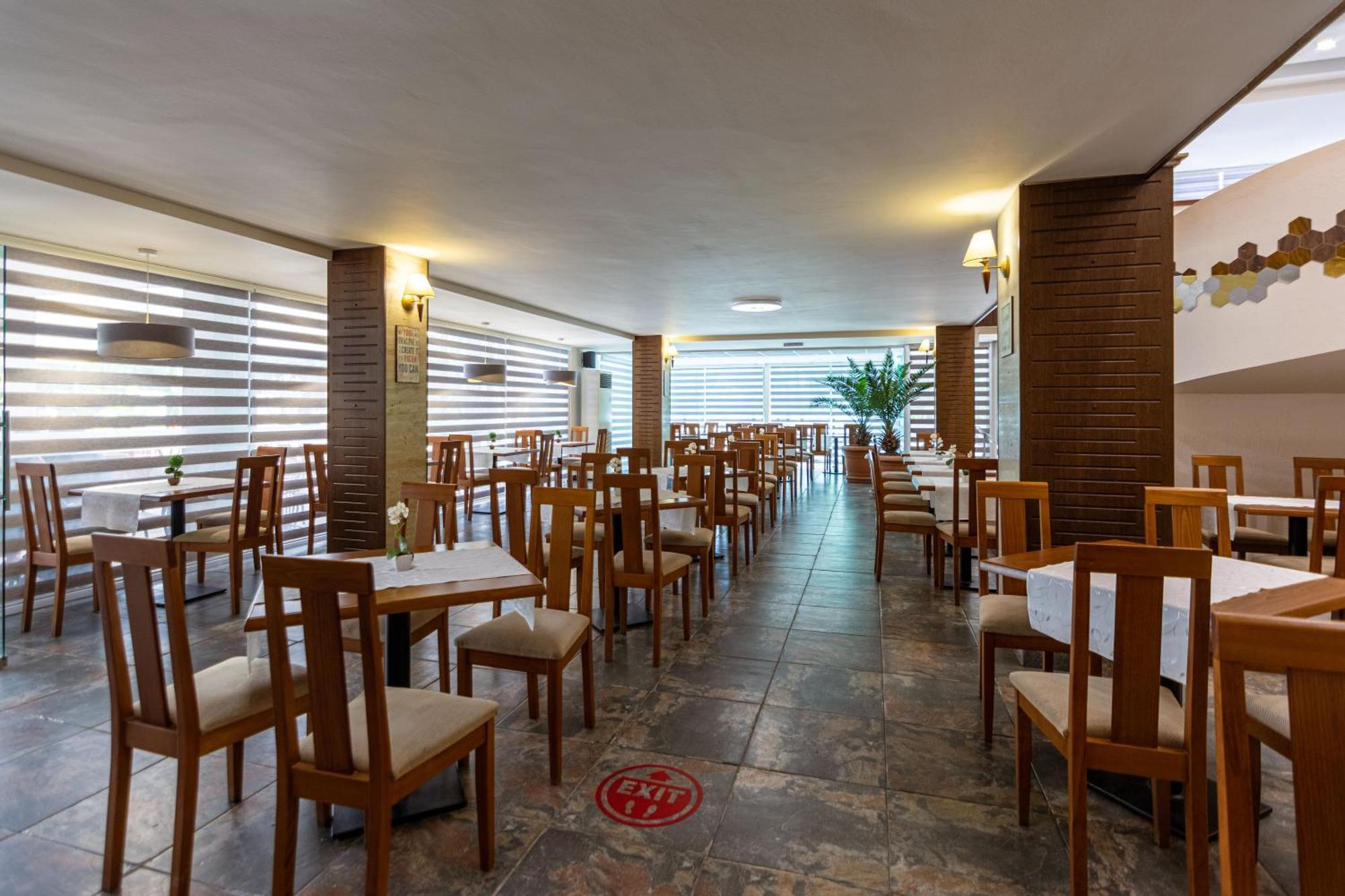 Hotel Bsa Gradina & Aquapark 4*