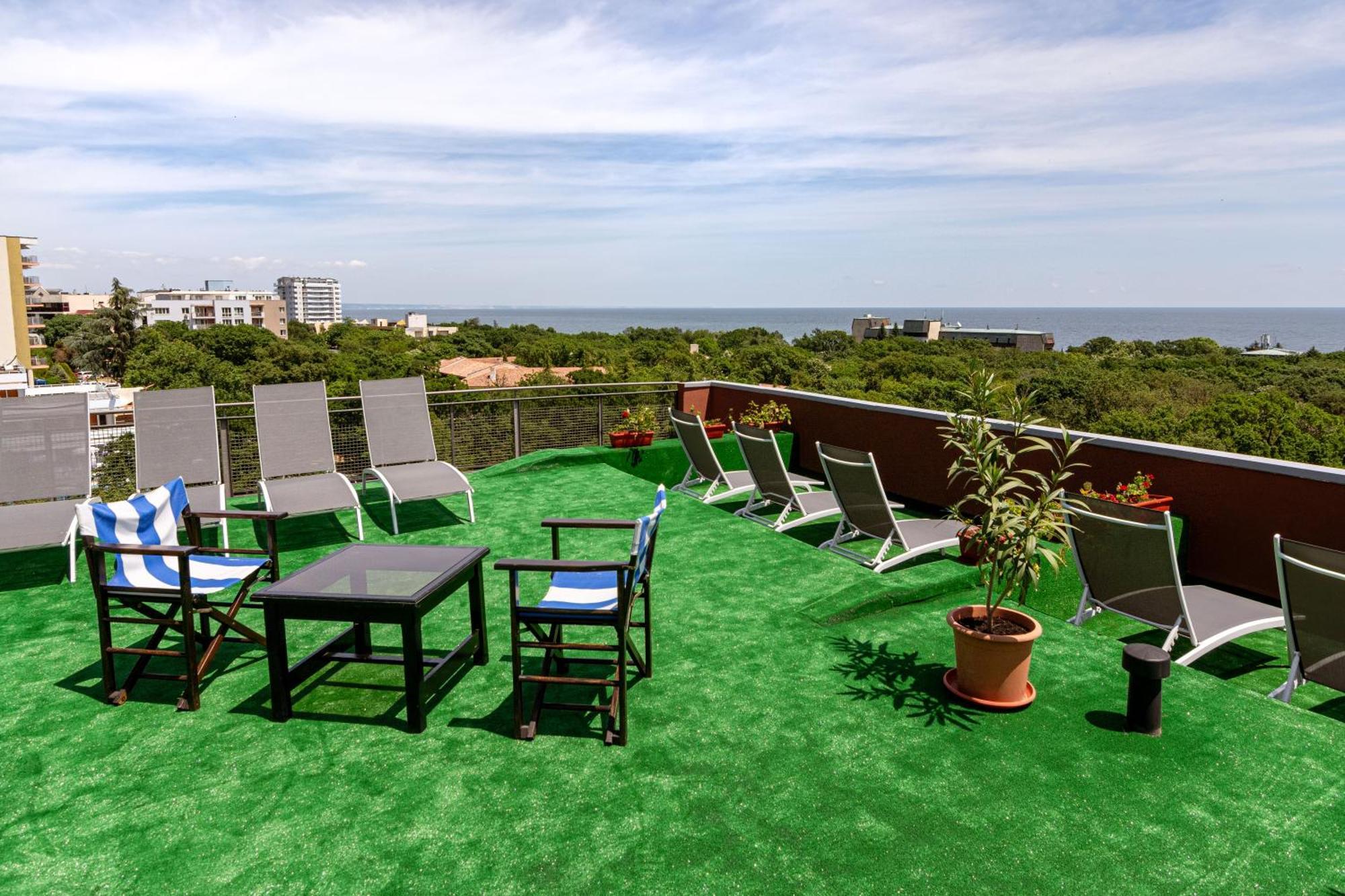 Hotel Bsa Gradina & Aquapark