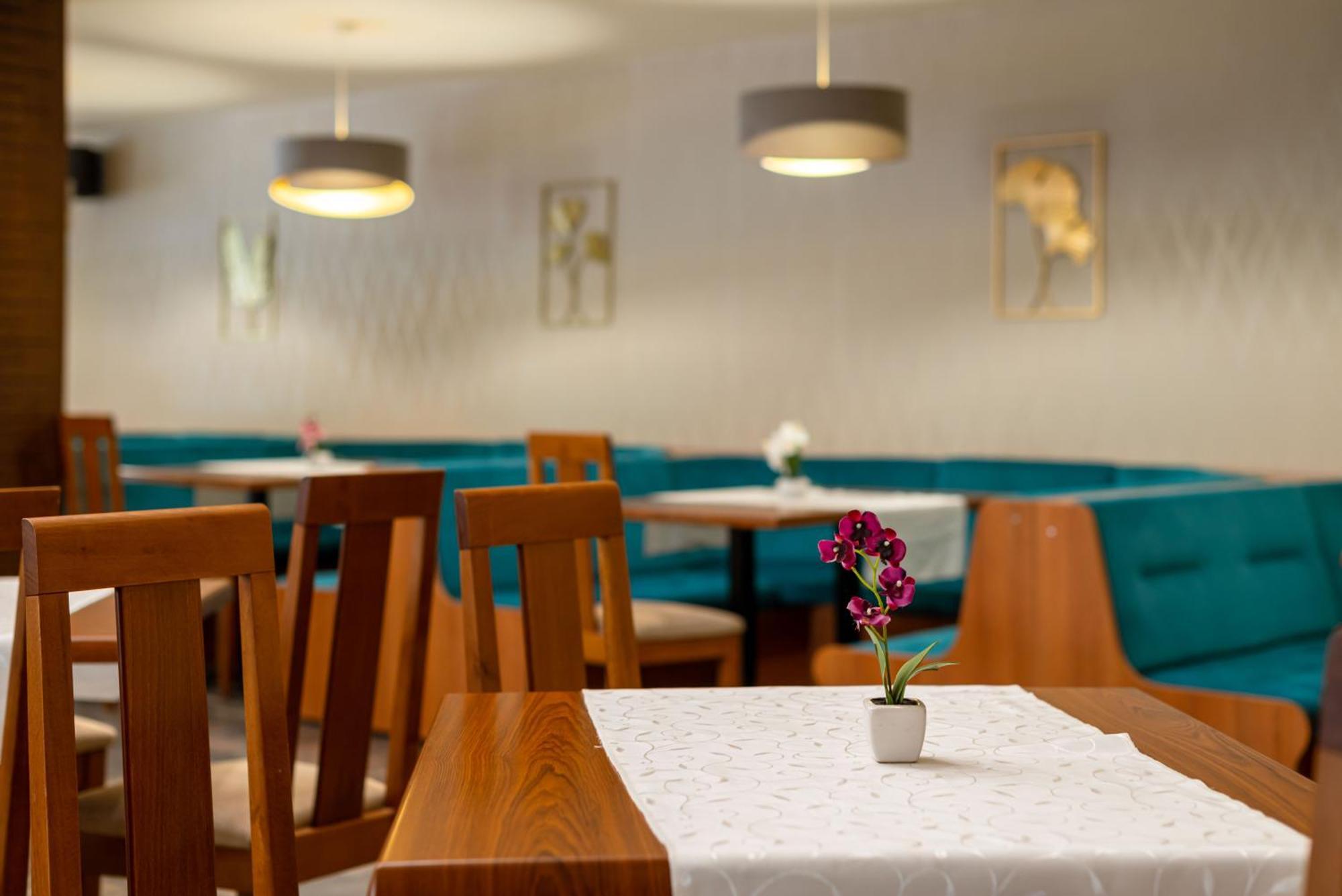Hotel Bsa Gradina & Aquapark