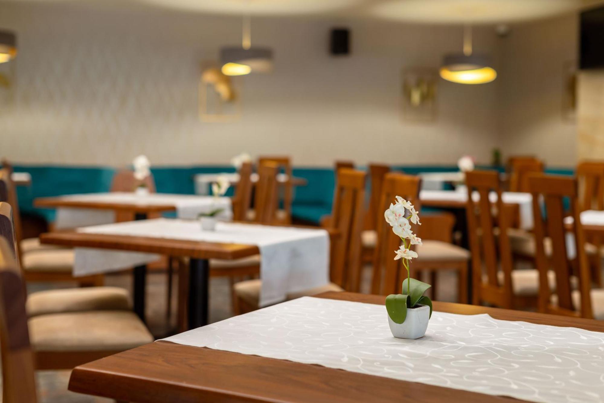 Bsa Gradina & Aquapark 4* Golden Sands