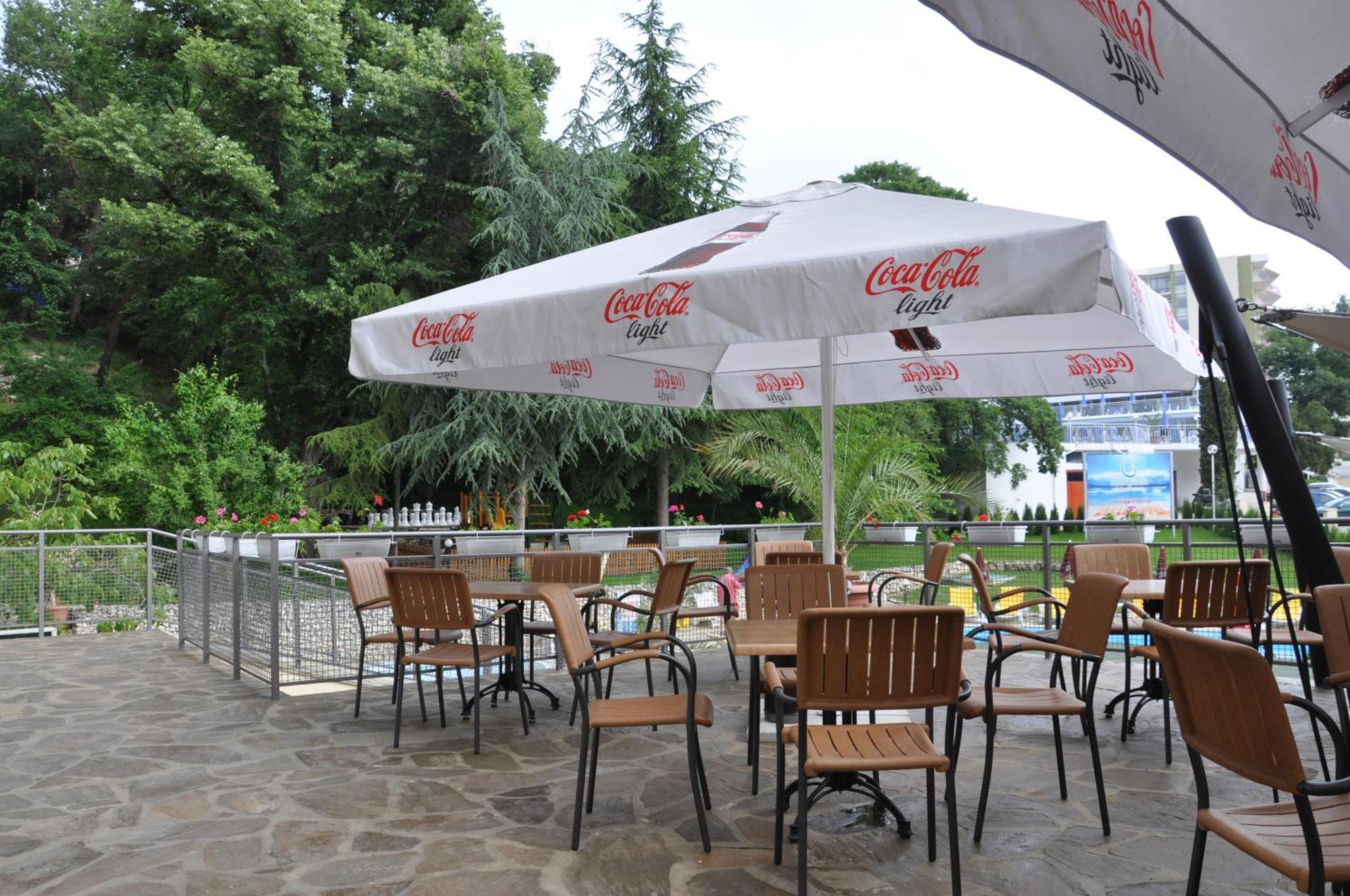 Bsa Gradina & Aquapark